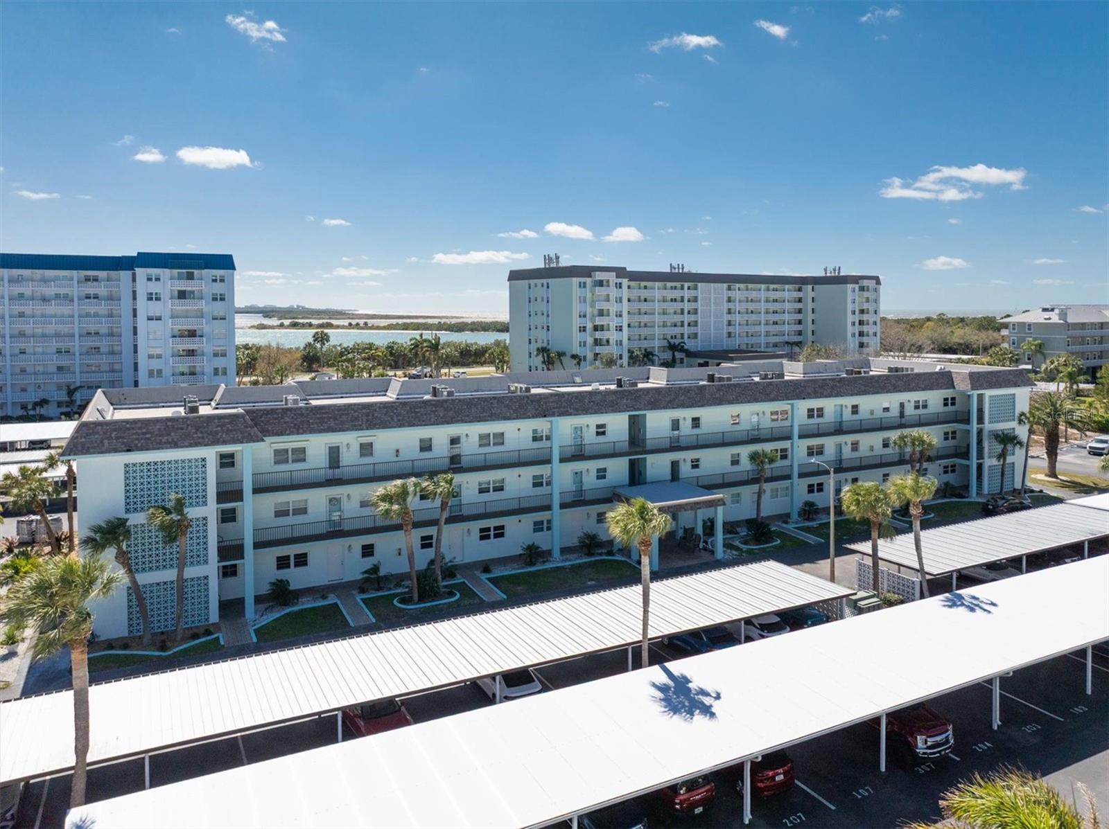 ROYAL STEWART ARMS - Residential