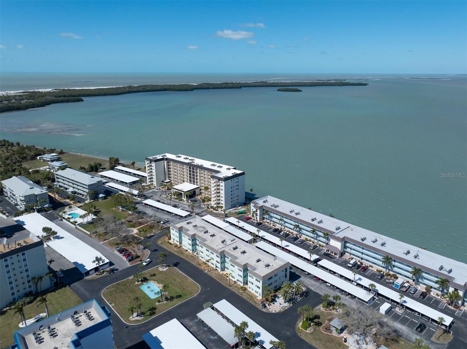 ROYAL STEWART ARMS - Residential