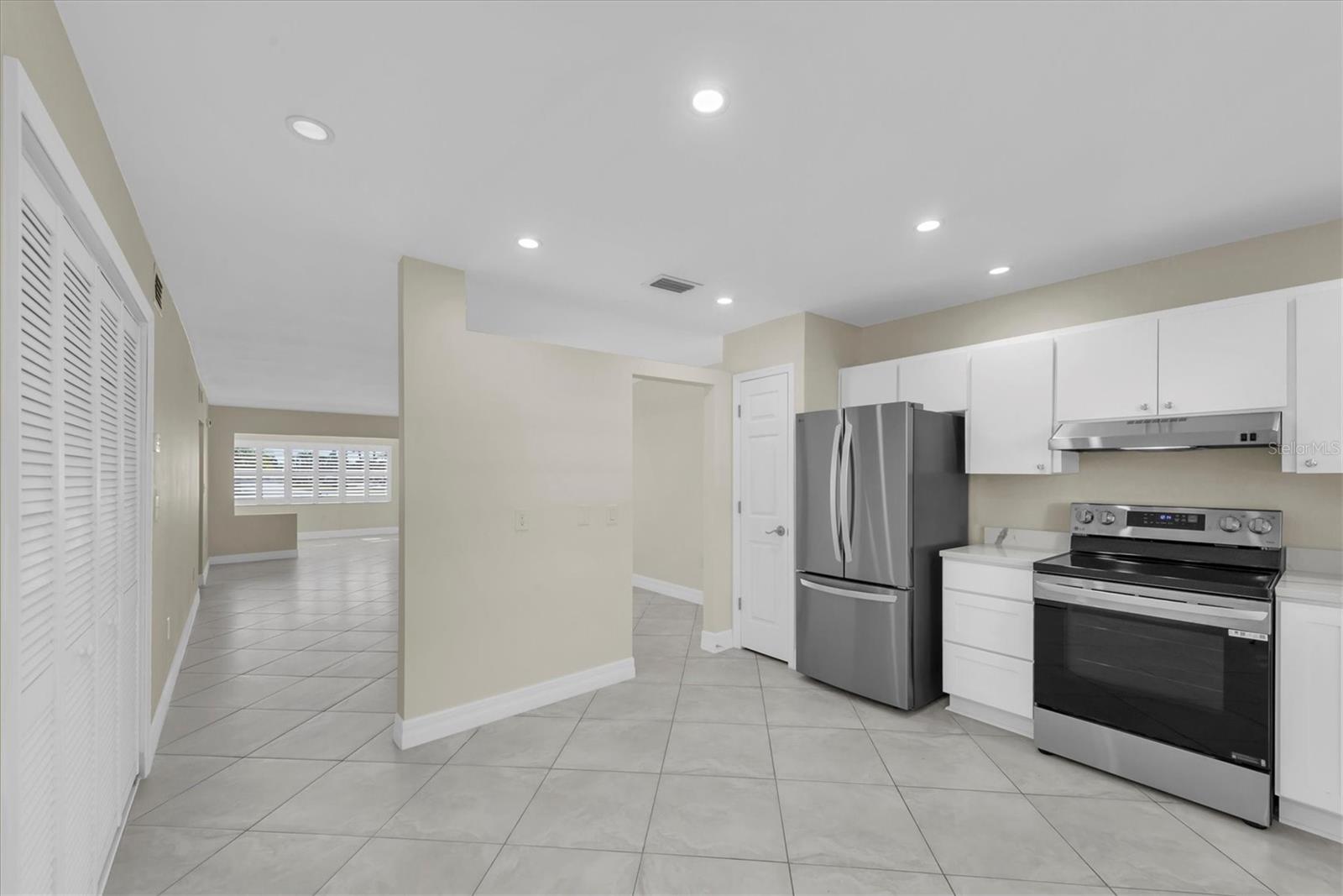 ROYAL STEWART ARMS - Residential