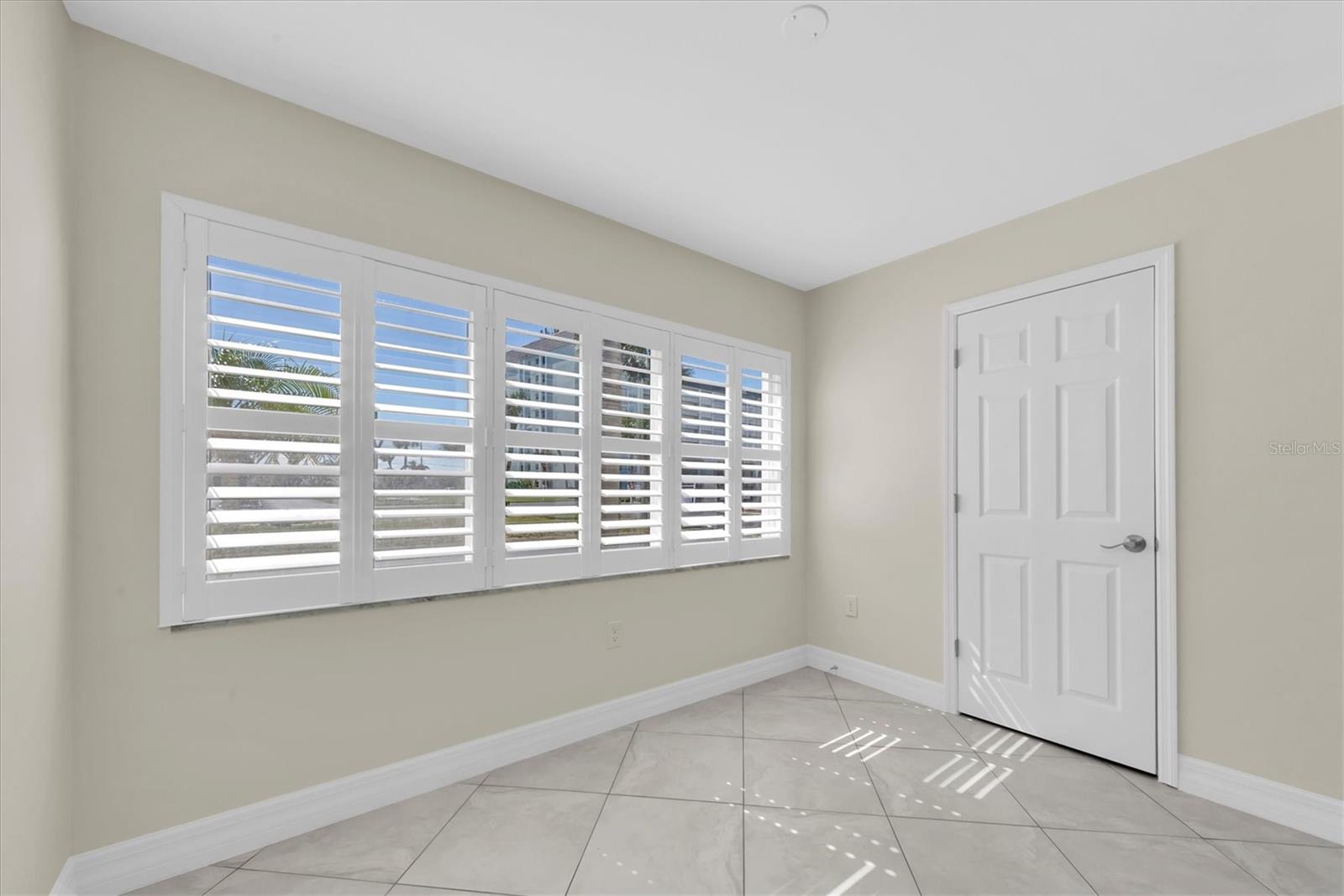 ROYAL STEWART ARMS - Residential