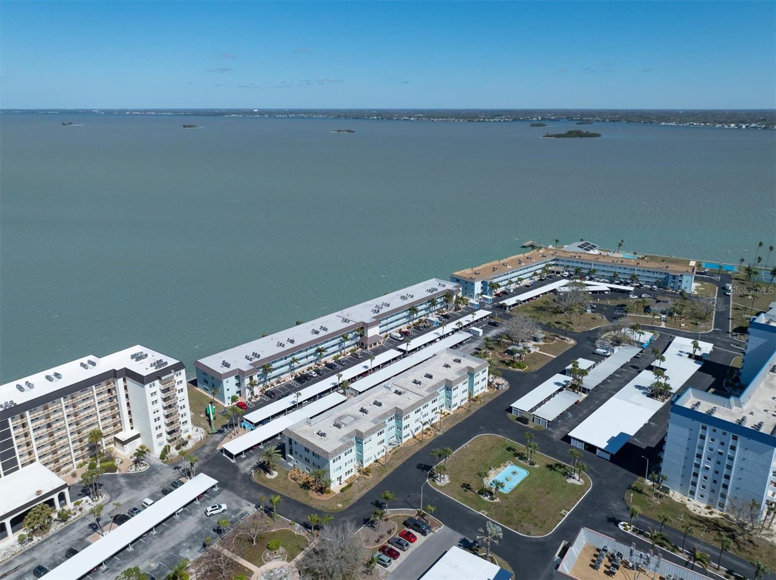 ROYAL STEWART ARMS - Residential