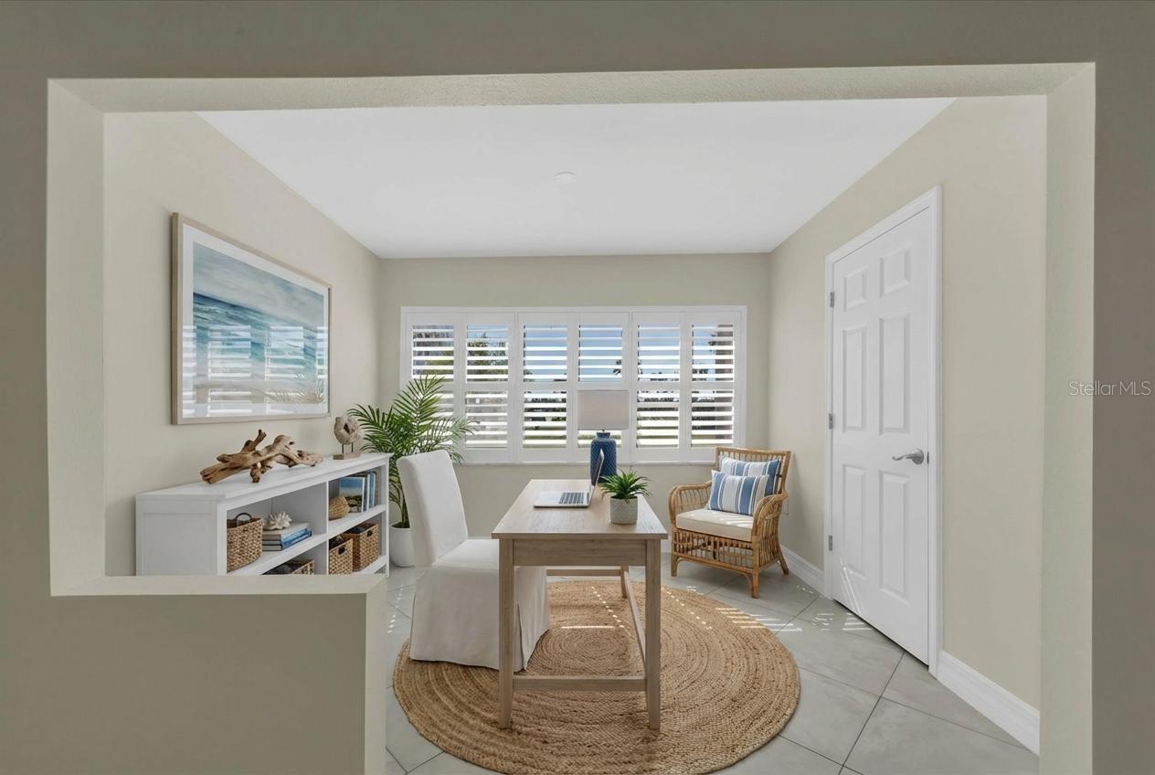 ROYAL STEWART ARMS - Residential