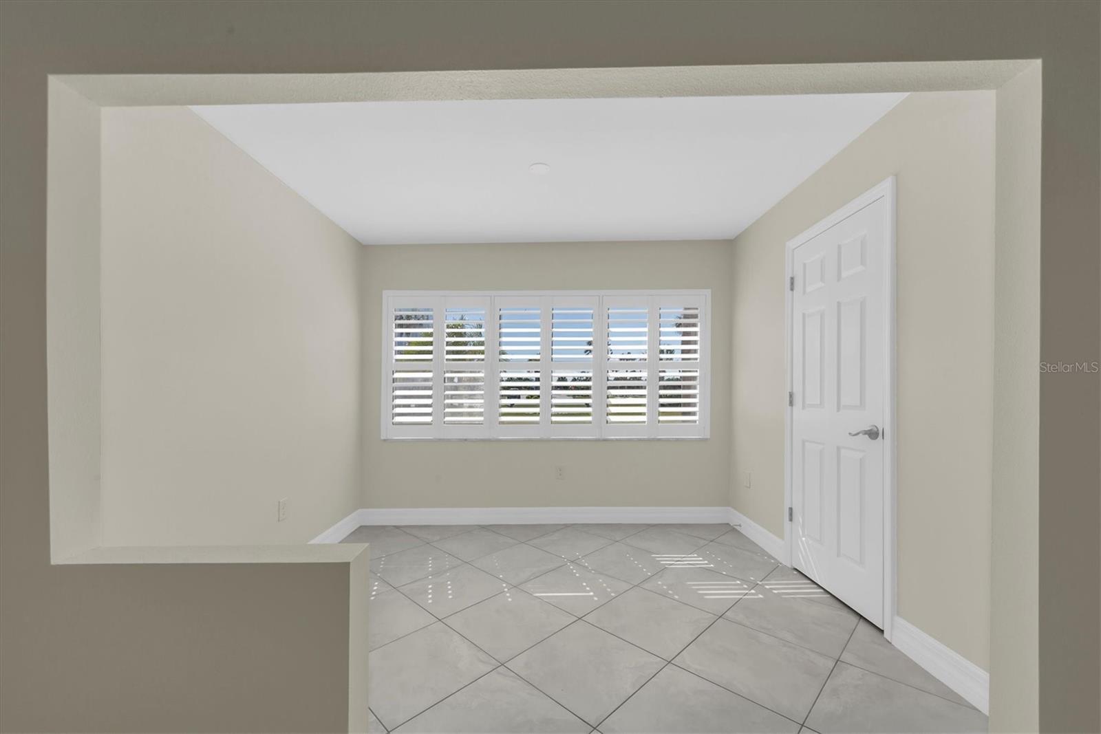 ROYAL STEWART ARMS - Residential