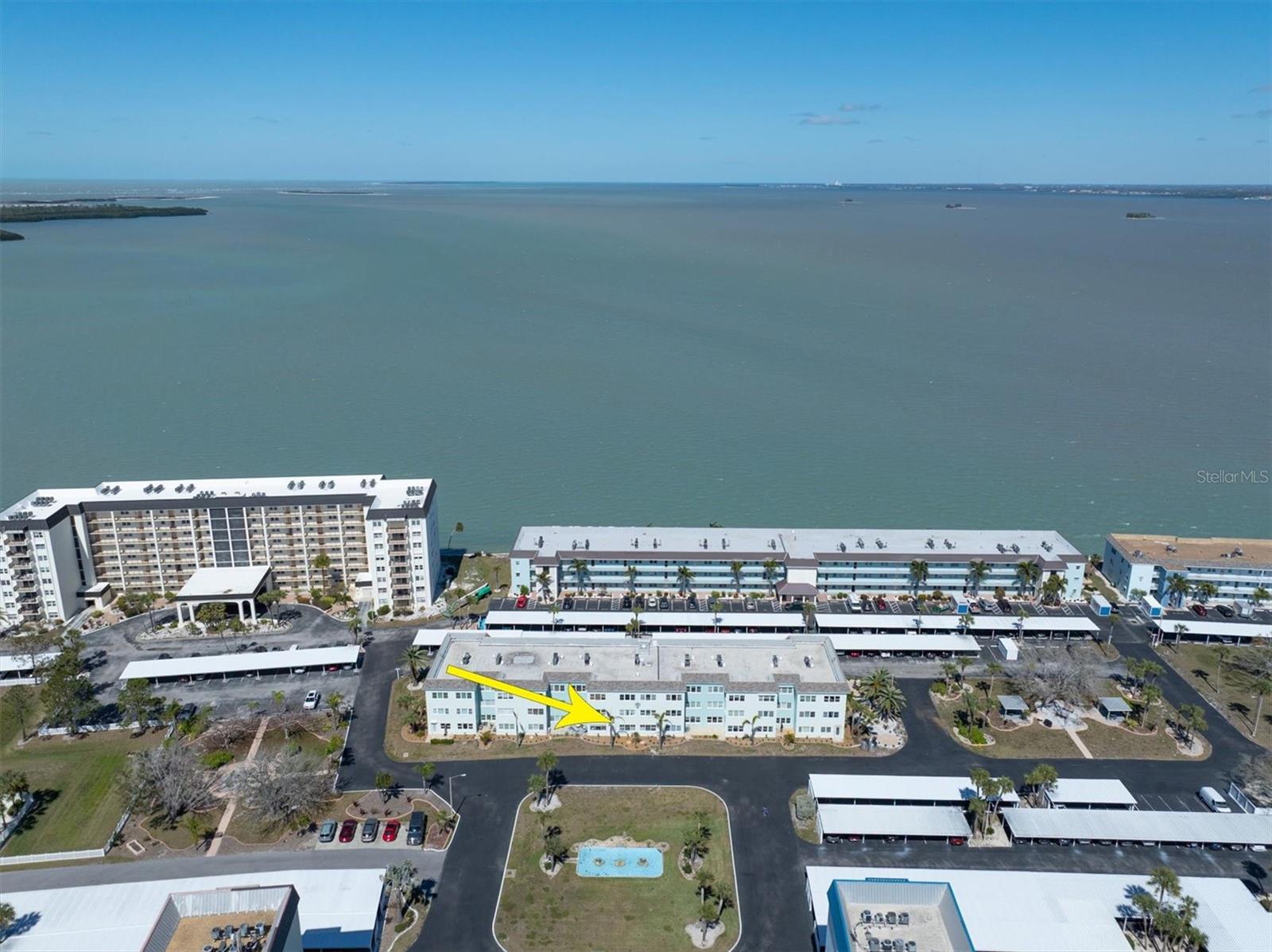 ROYAL STEWART ARMS - Residential