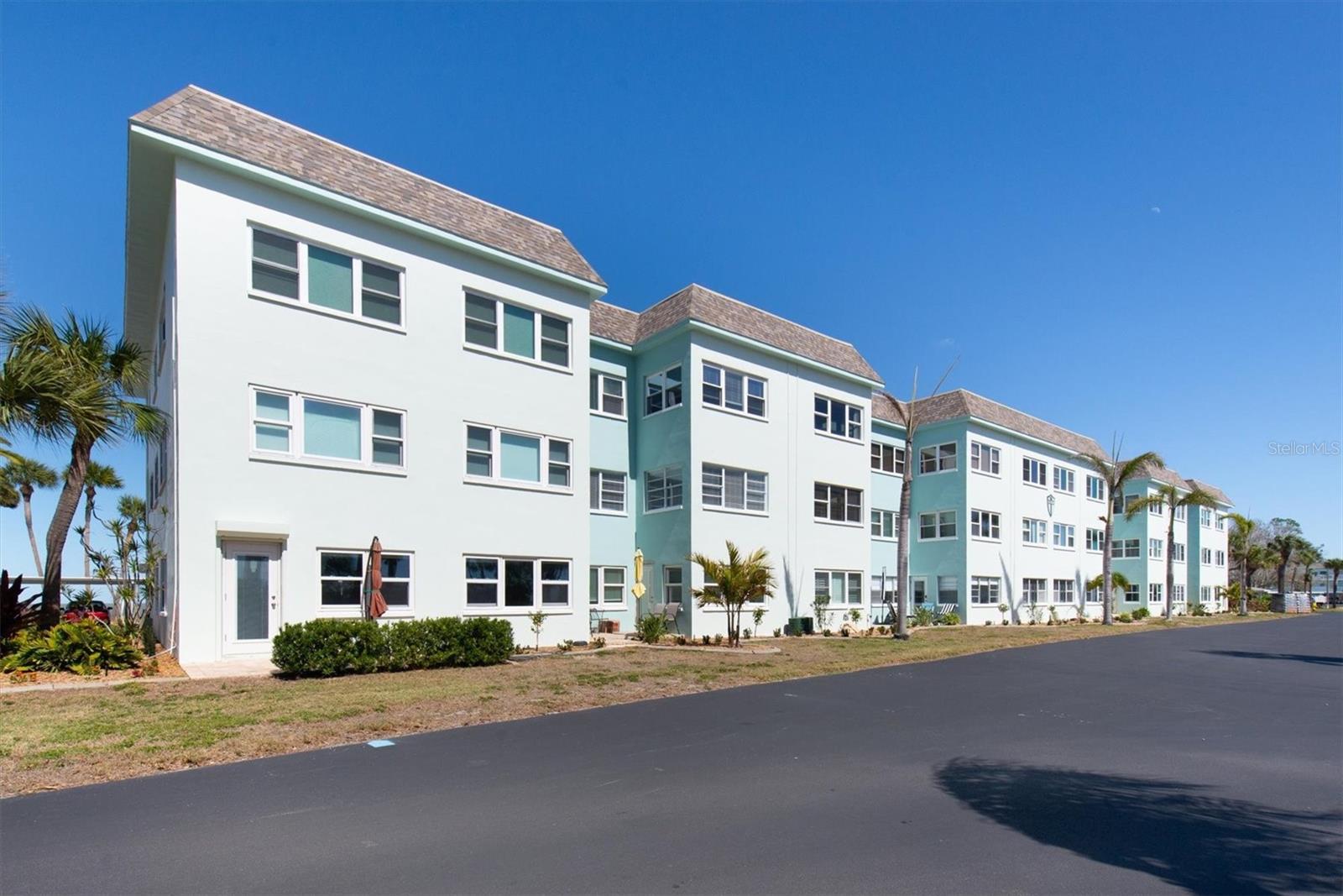 ROYAL STEWART ARMS - Residential