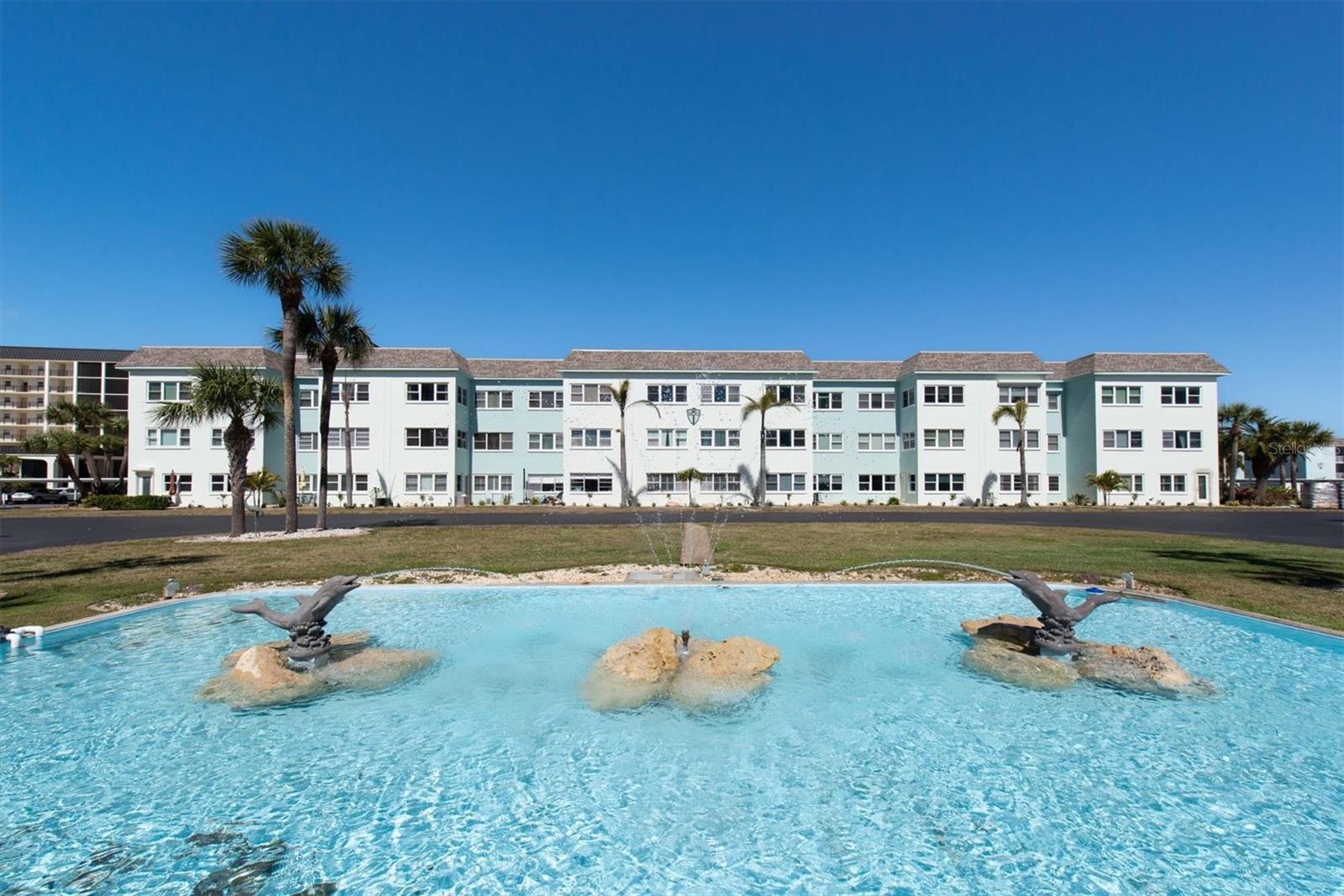 ROYAL STEWART ARMS - Residential