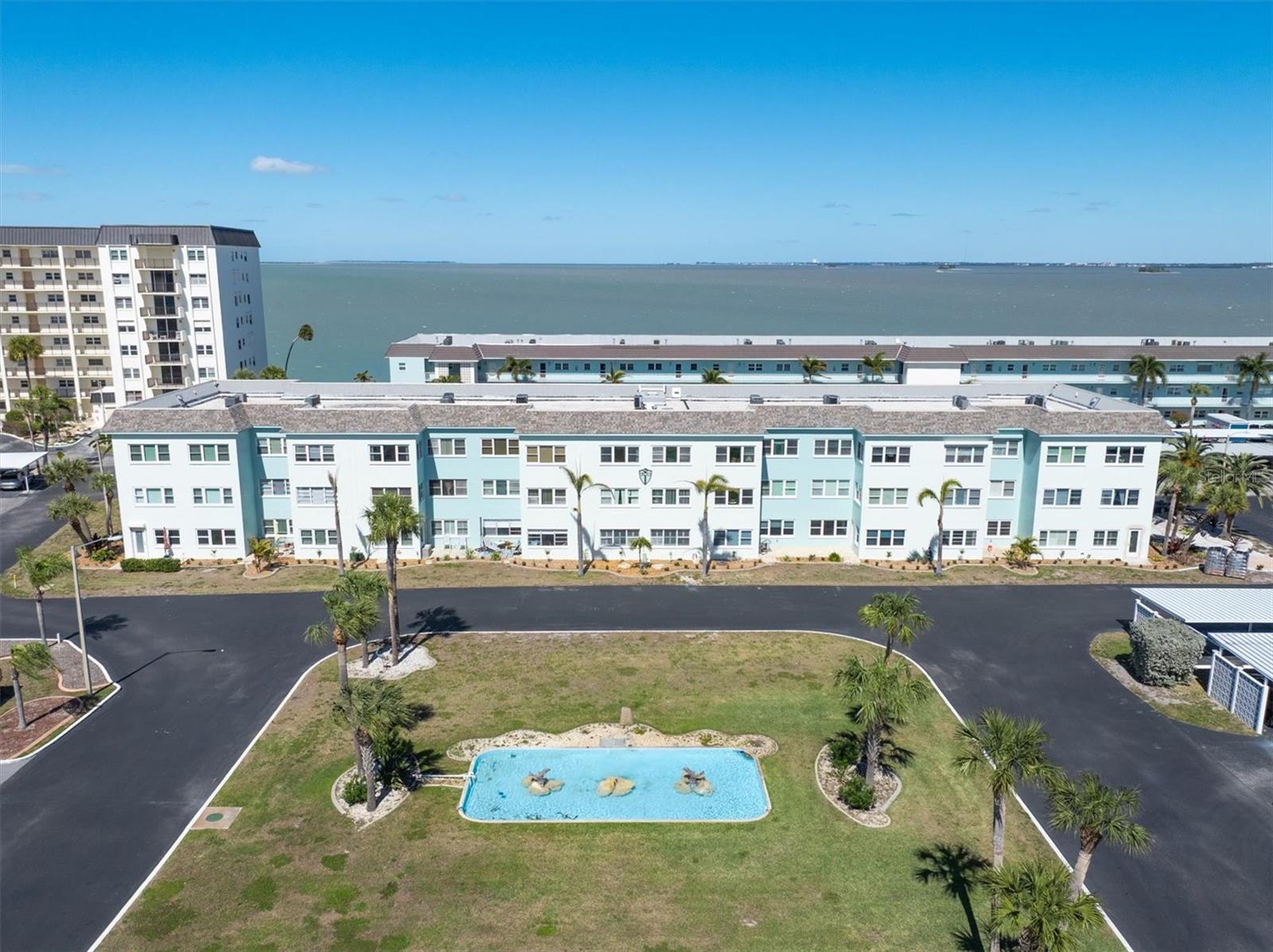 ROYAL STEWART ARMS - Residential