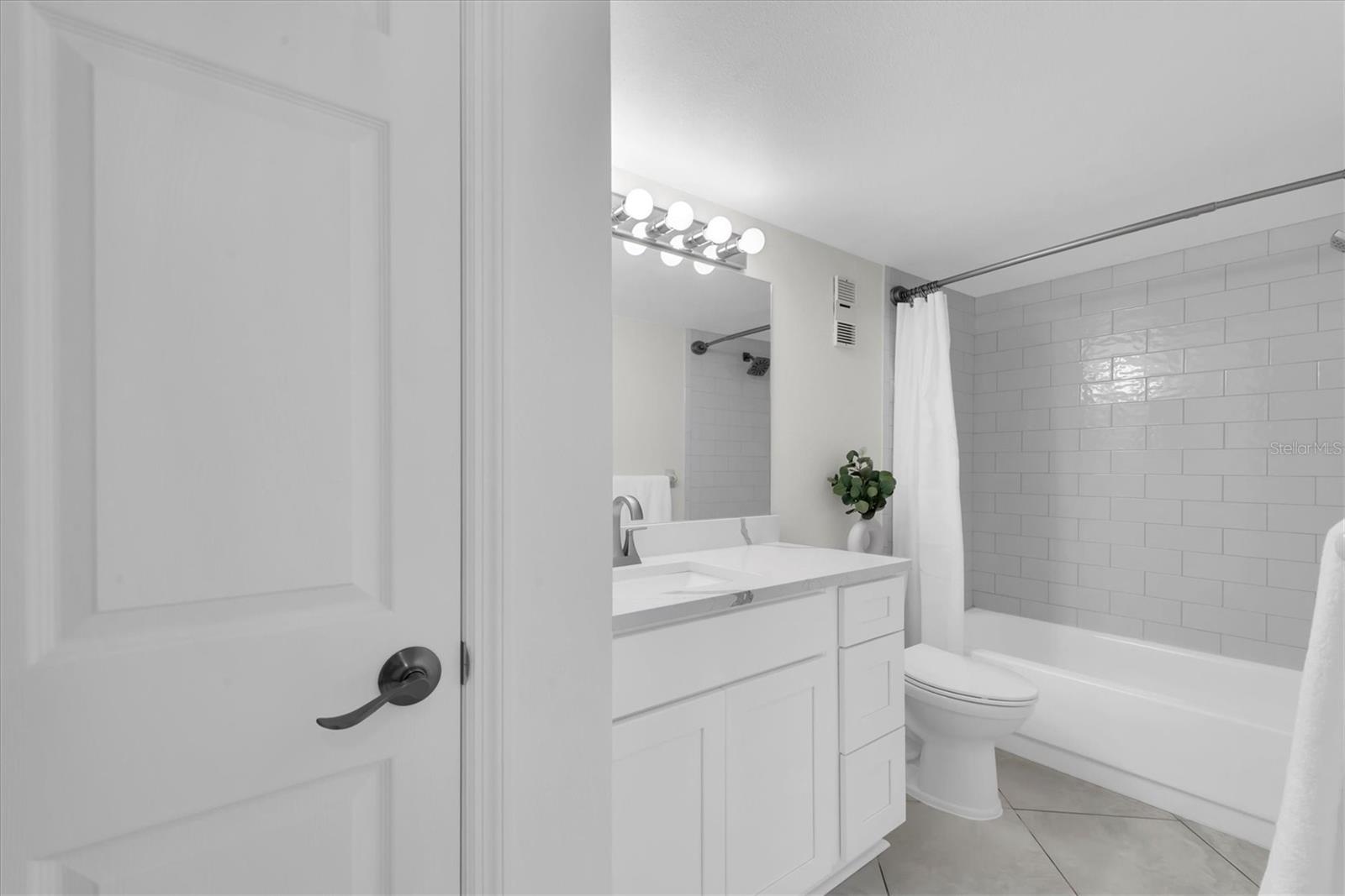 ROYAL STEWART ARMS - Residential