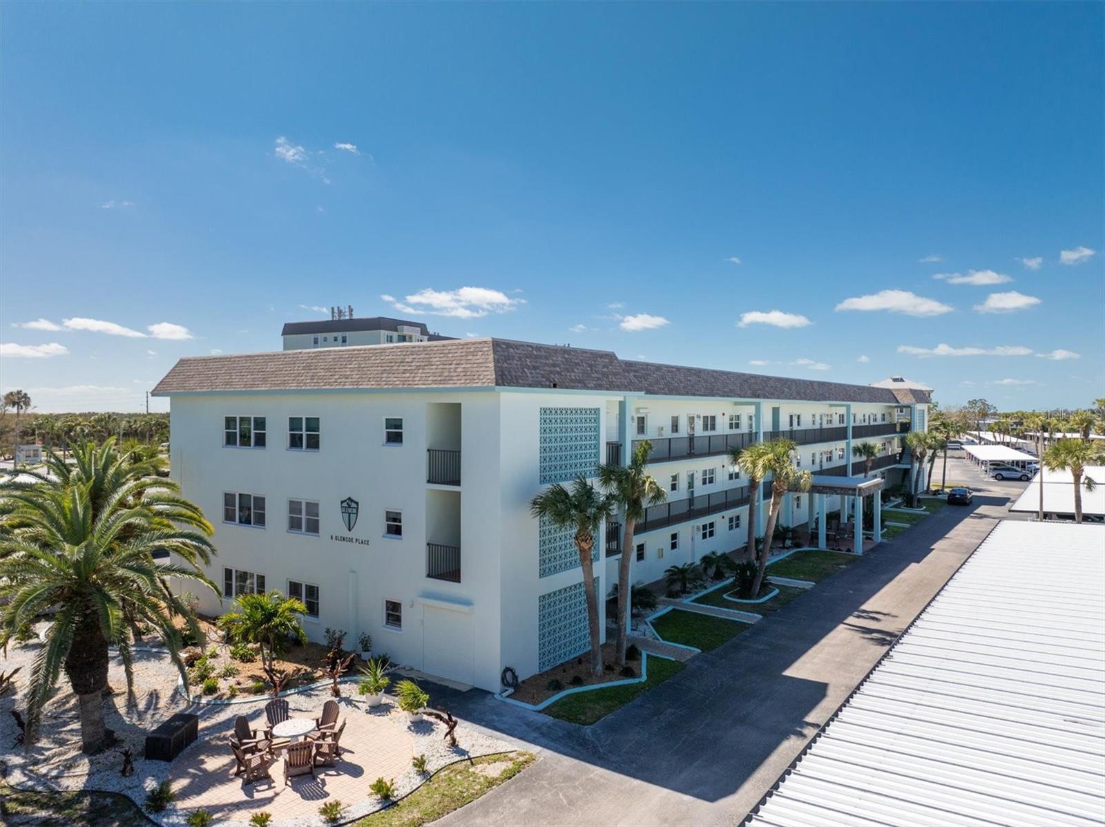 ROYAL STEWART ARMS - Residential