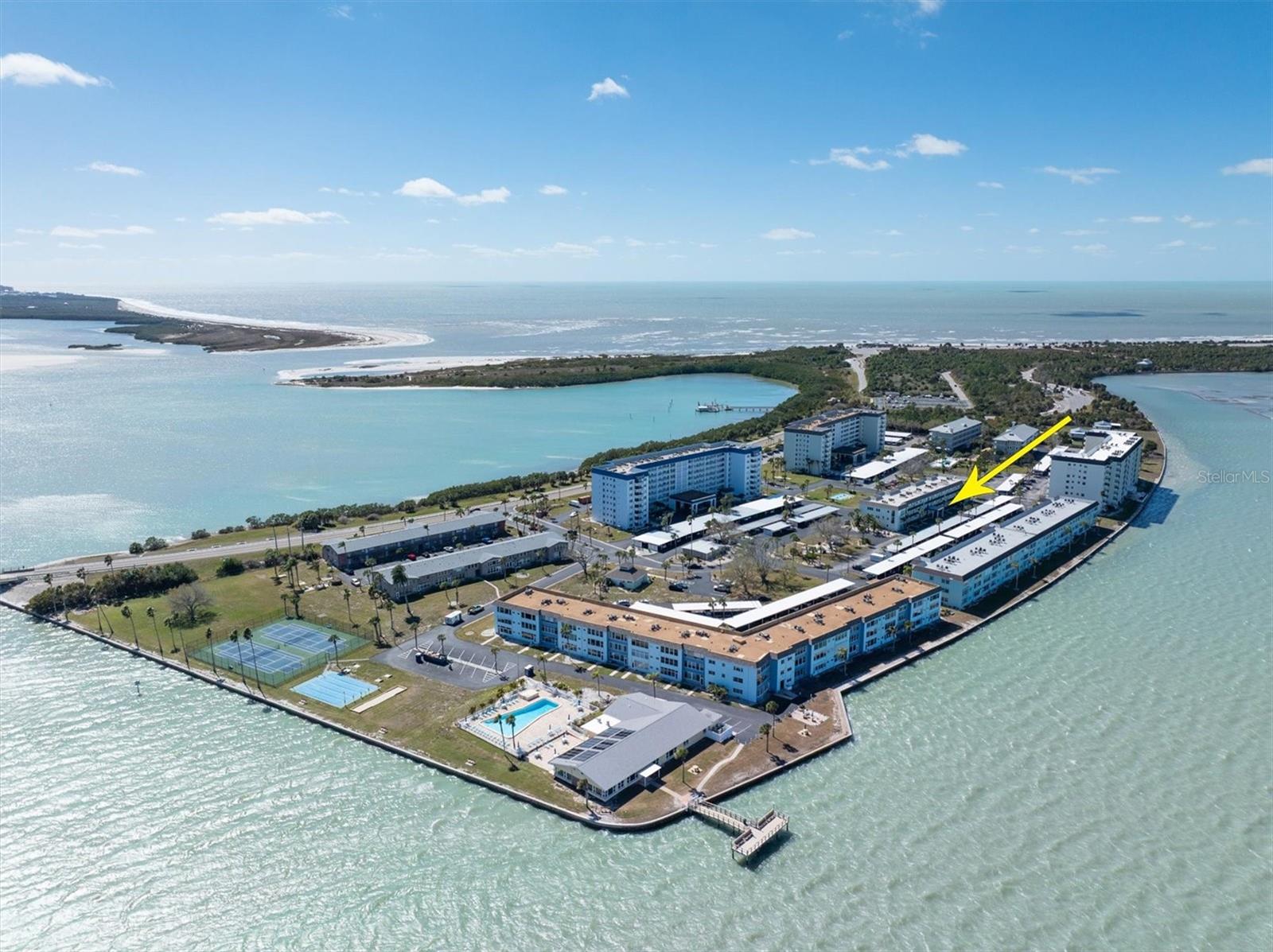 ROYAL STEWART ARMS - Residential