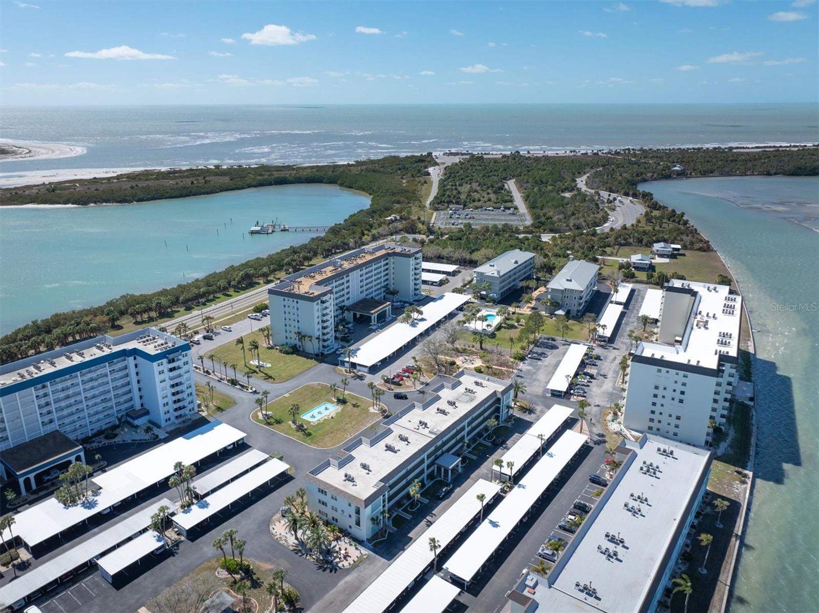 ROYAL STEWART ARMS - Residential