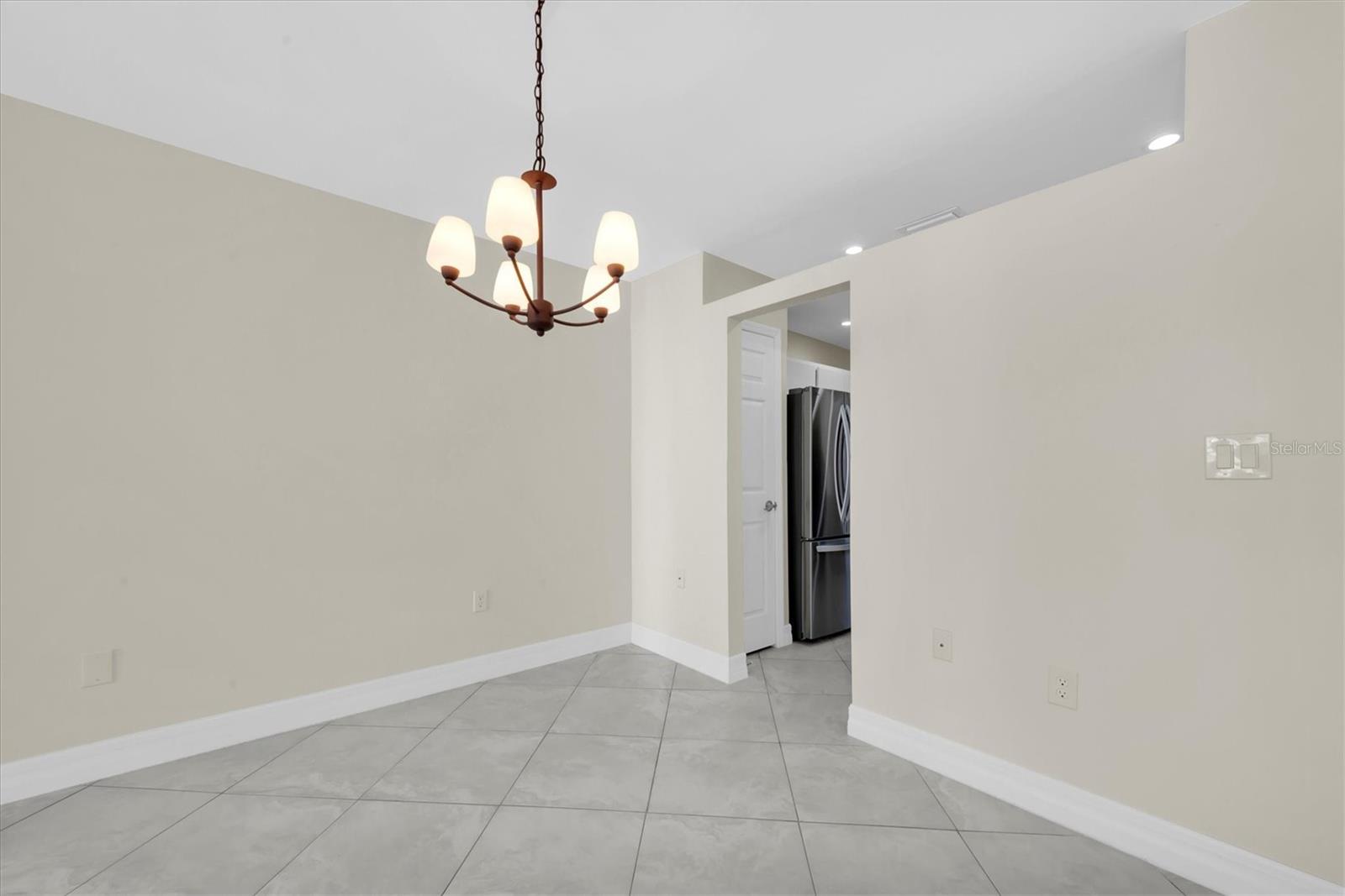 ROYAL STEWART ARMS - Residential