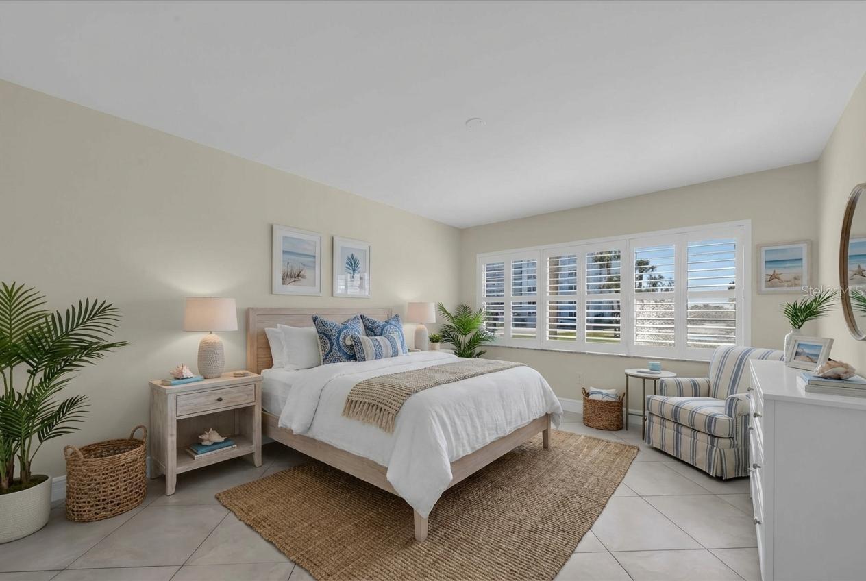 ROYAL STEWART ARMS - Residential