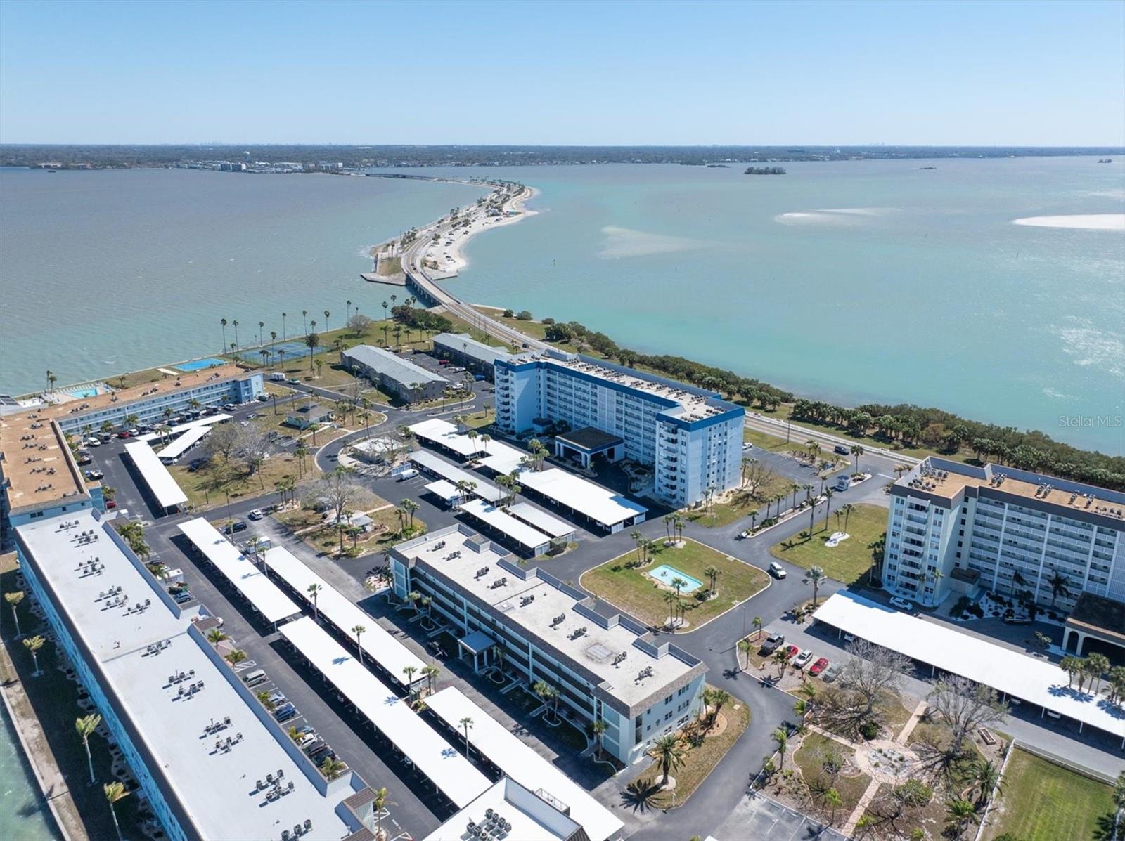 ROYAL STEWART ARMS - Residential