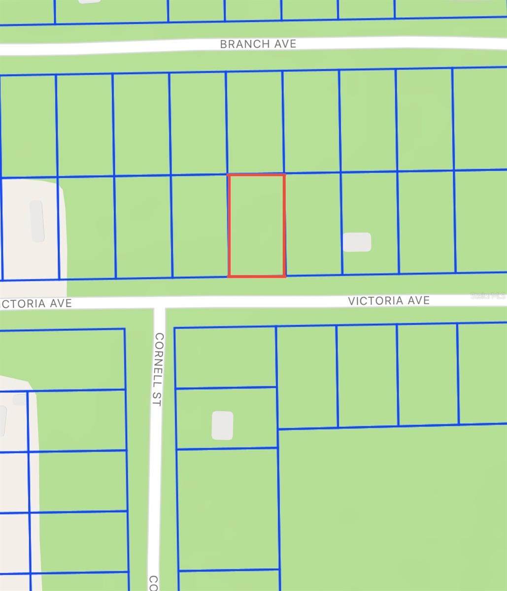INTERLACHEN LAKES ESTATES - Land