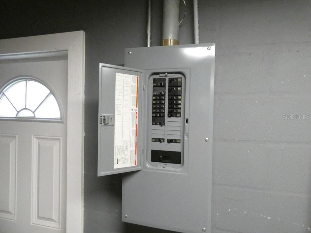 CEACON WOODS VILLAGE 07 - Residential