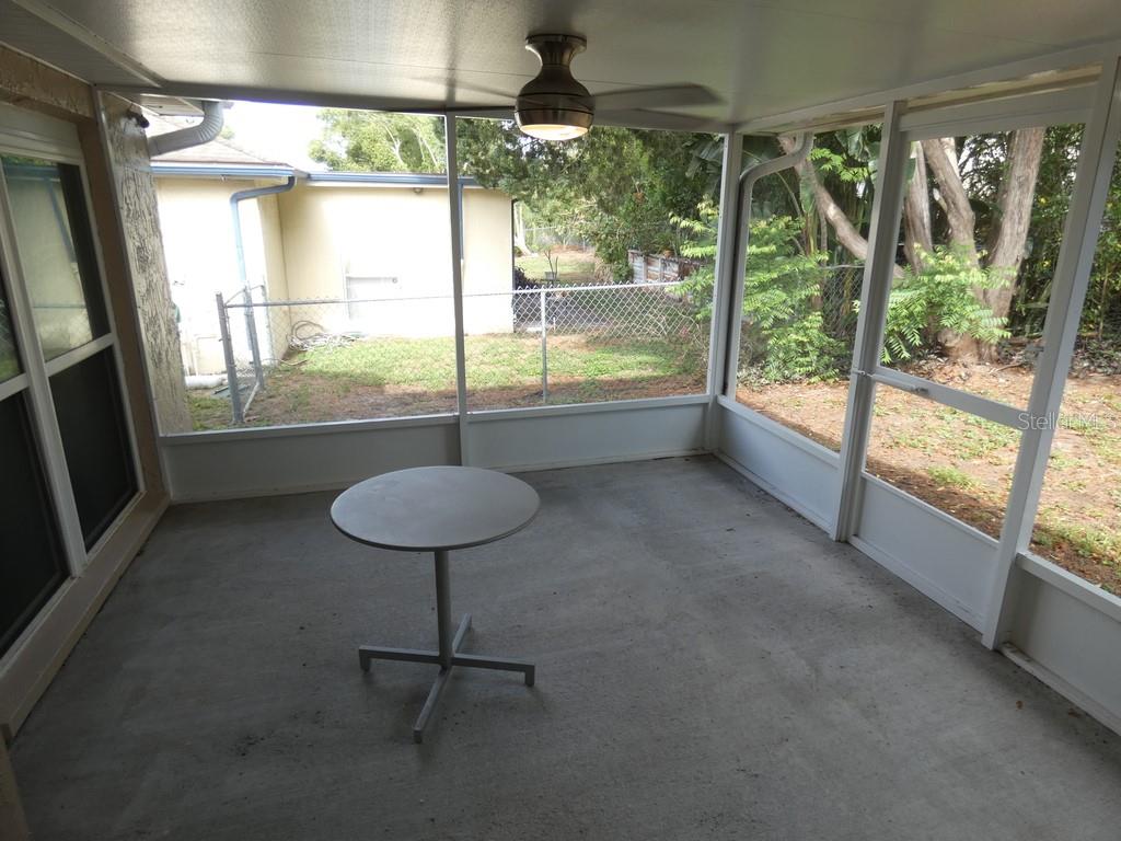 CEACON WOODS VILLAGE 07 - Residential