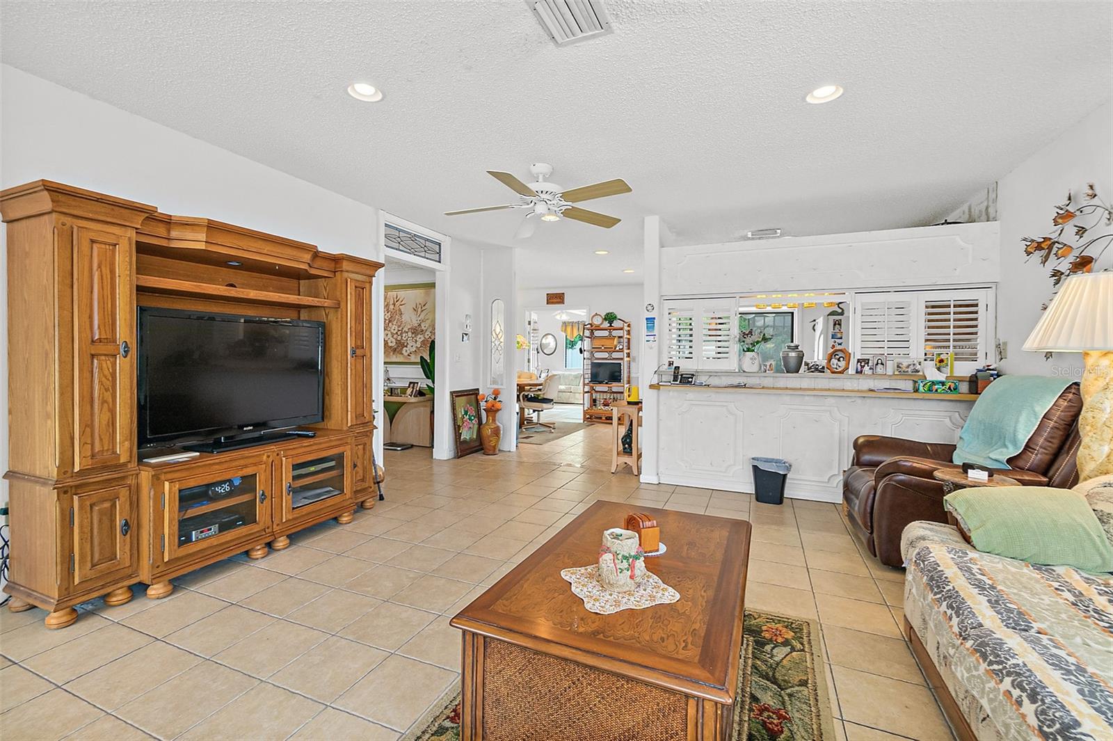PALM HARBOR - Residential