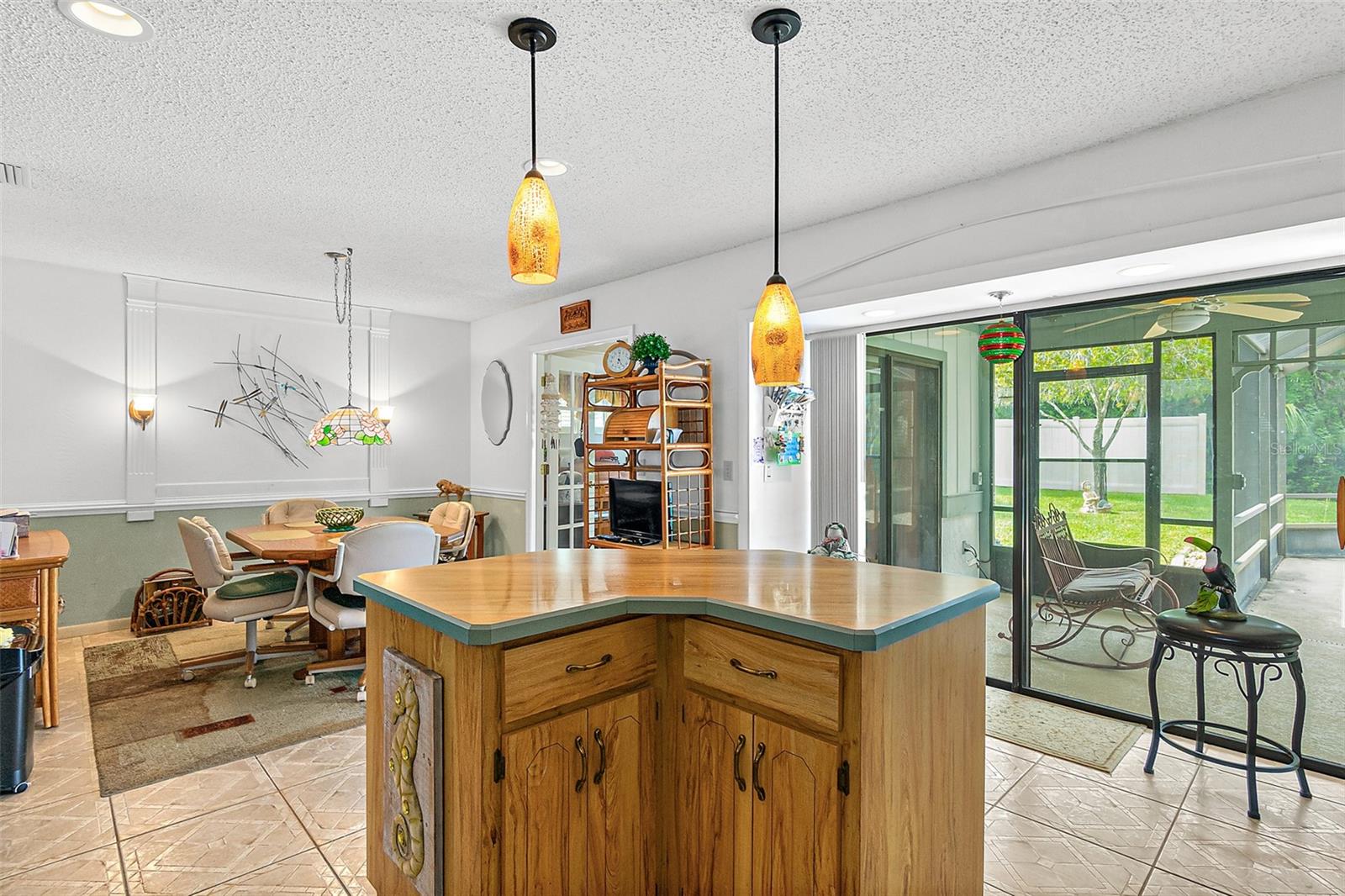 PALM HARBOR - Residential