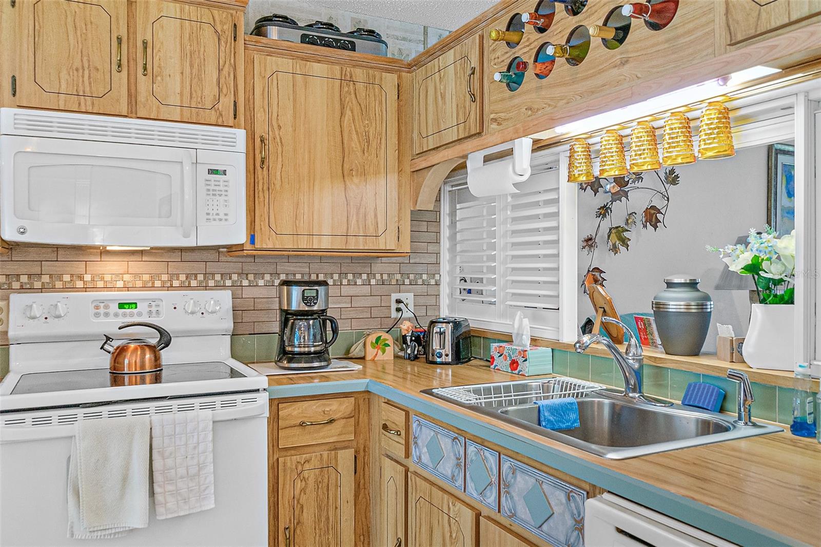 PALM HARBOR - Residential