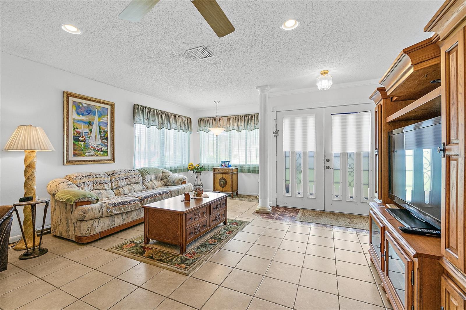 PALM HARBOR - Residential
