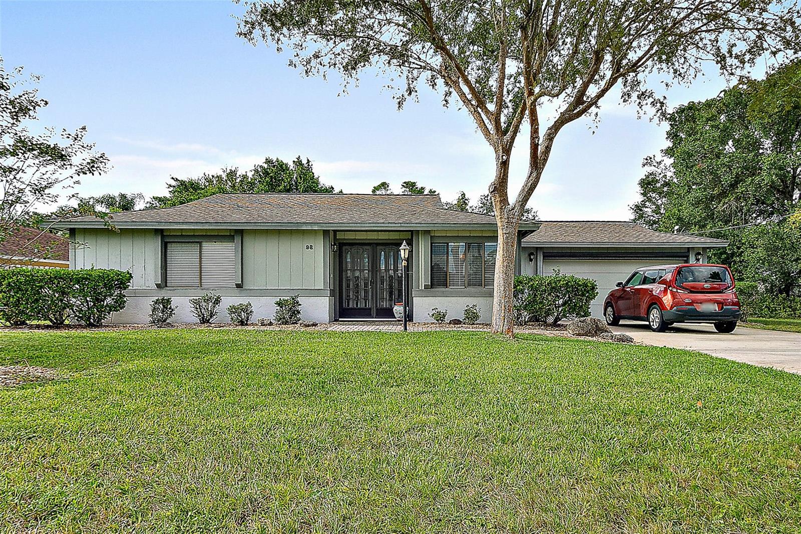 PALM HARBOR - Residential