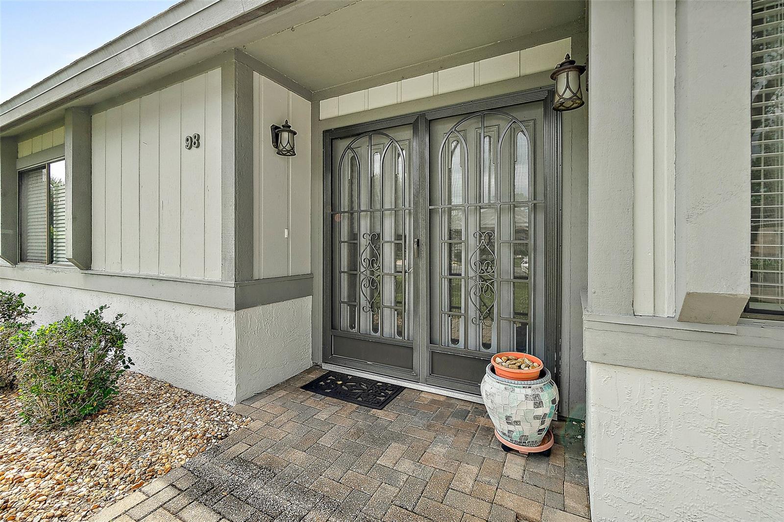 PALM HARBOR - Residential