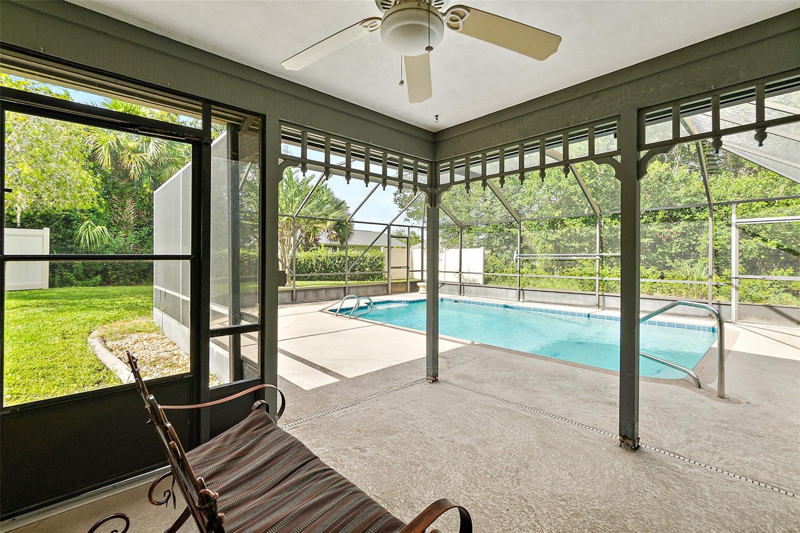 PALM HARBOR - Residential