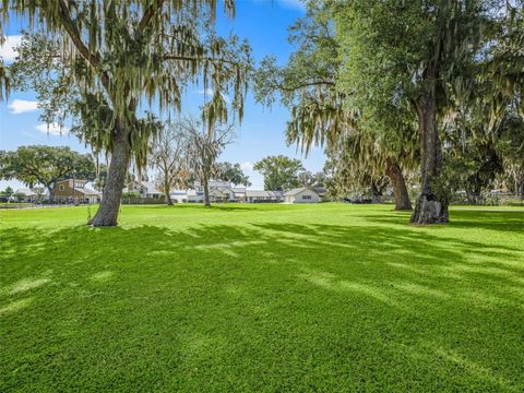 A home in OCKLAWAHA