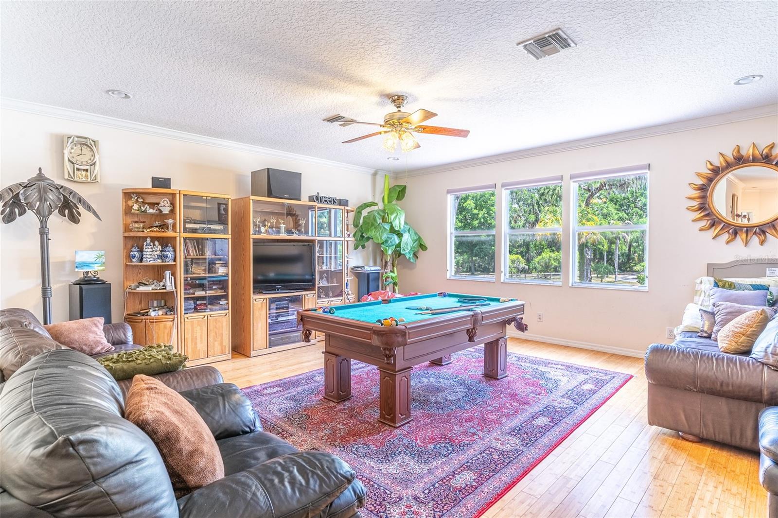 LAKE WEEKS PH 1 - Residential