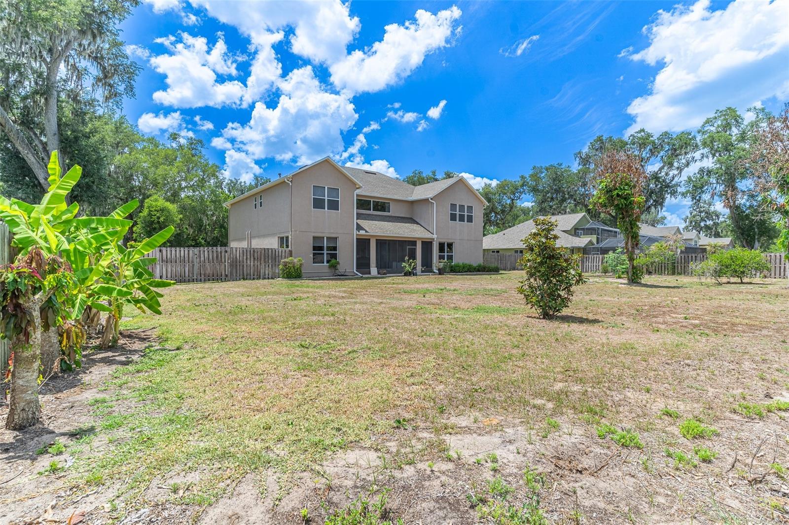 LAKE WEEKS PH 1 - Residential