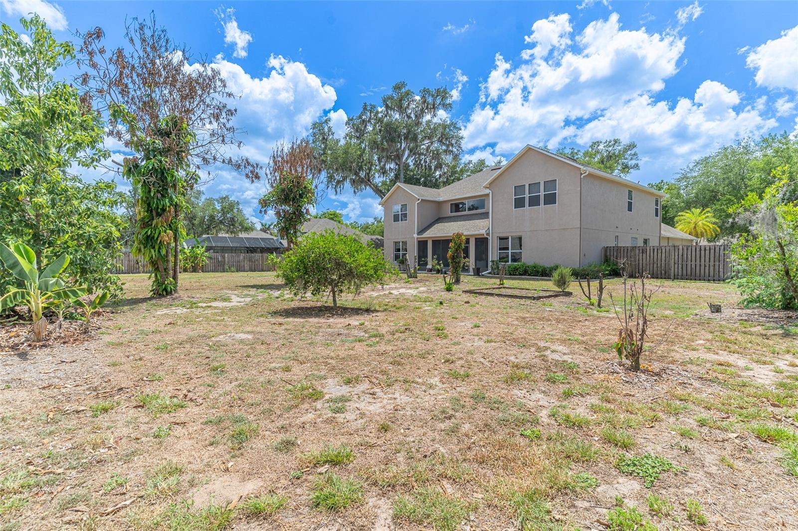 LAKE WEEKS PH 1 - Residential