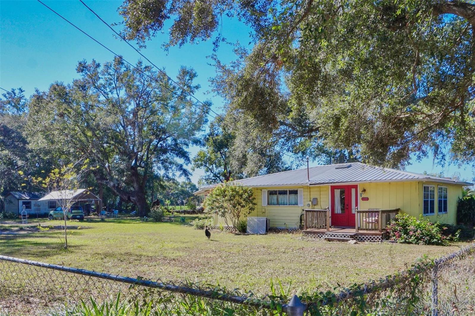 13515 GAVIN ROAD