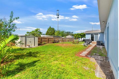 A home in BRADENTON