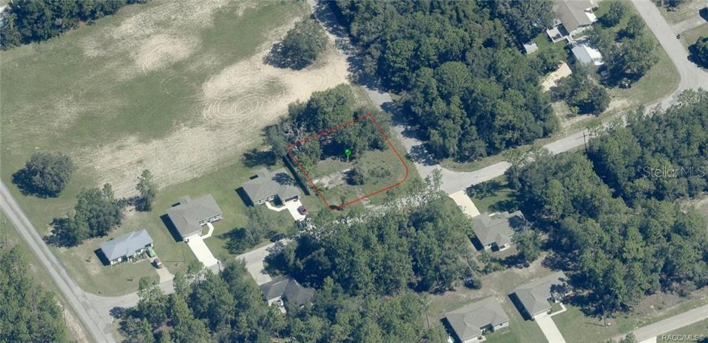 Photo 1 of 8 — 941 W CADIMA PLACE, CITRUS SPRINGS, FL 34434