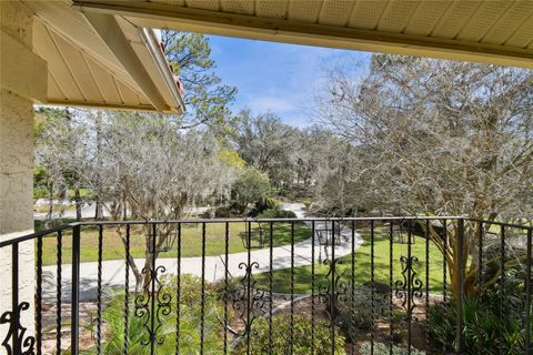 A home in WESLEY CHAPEL