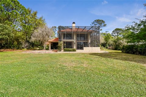 A home in WESLEY CHAPEL