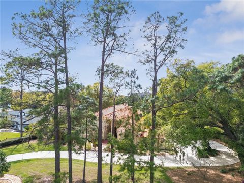 A home in WESLEY CHAPEL