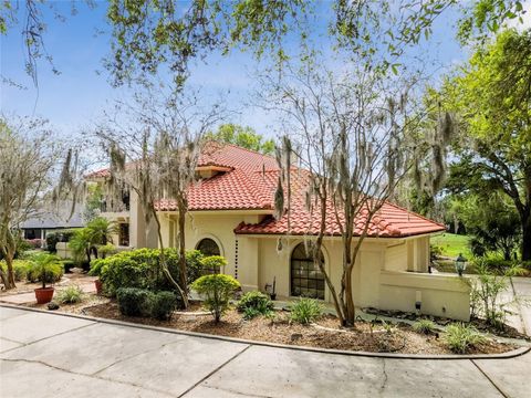 A home in WESLEY CHAPEL