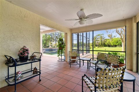 A home in WESLEY CHAPEL