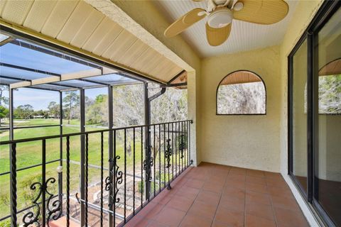 A home in WESLEY CHAPEL