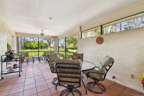 A home in WESLEY CHAPEL