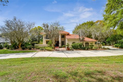 A home in WESLEY CHAPEL