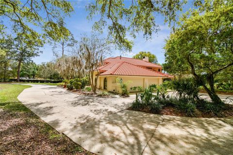 A home in WESLEY CHAPEL