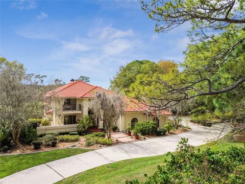 A home in WESLEY CHAPEL