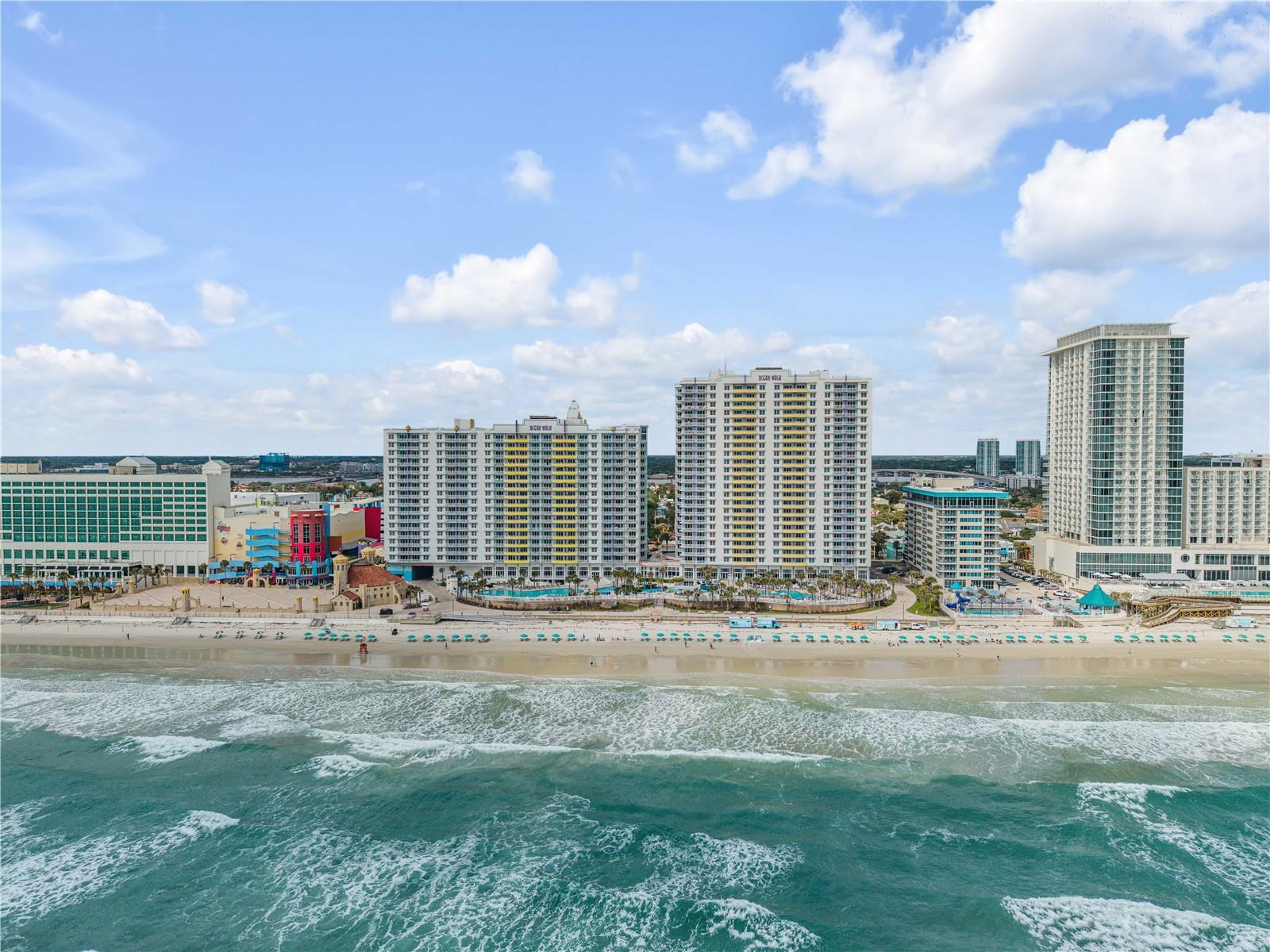 300 N ATLANTIC AVENUE 1511