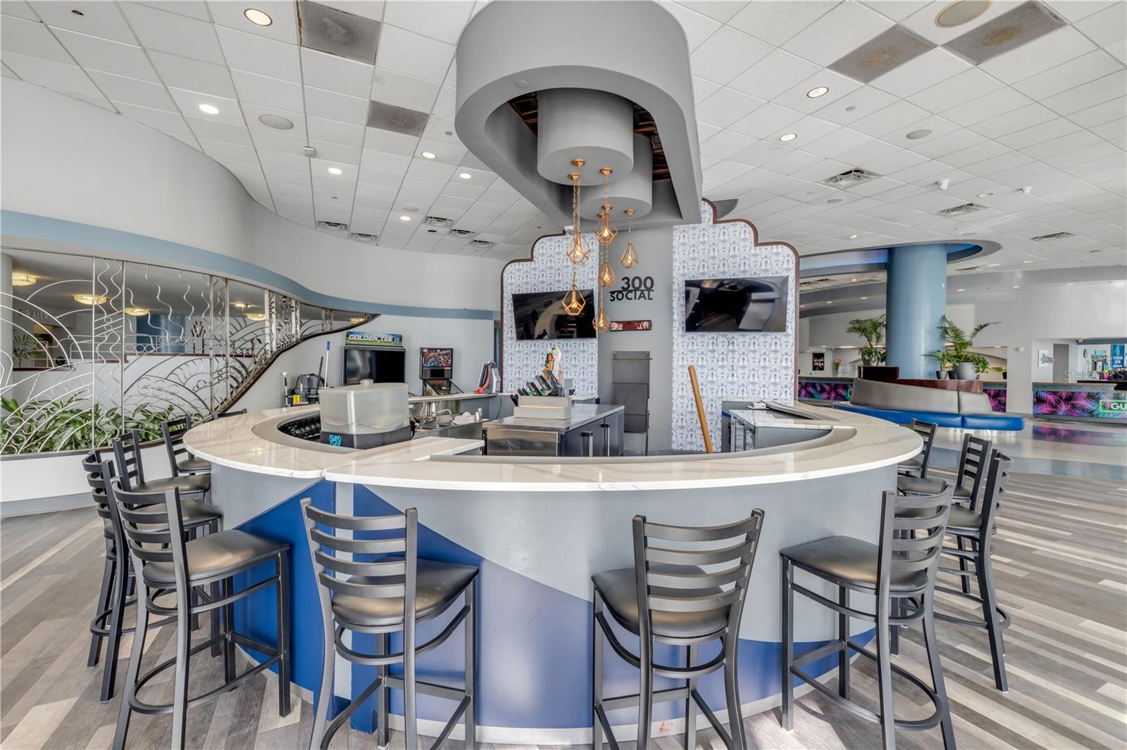 OCEAN WALK 01 DB CONDO - Residential