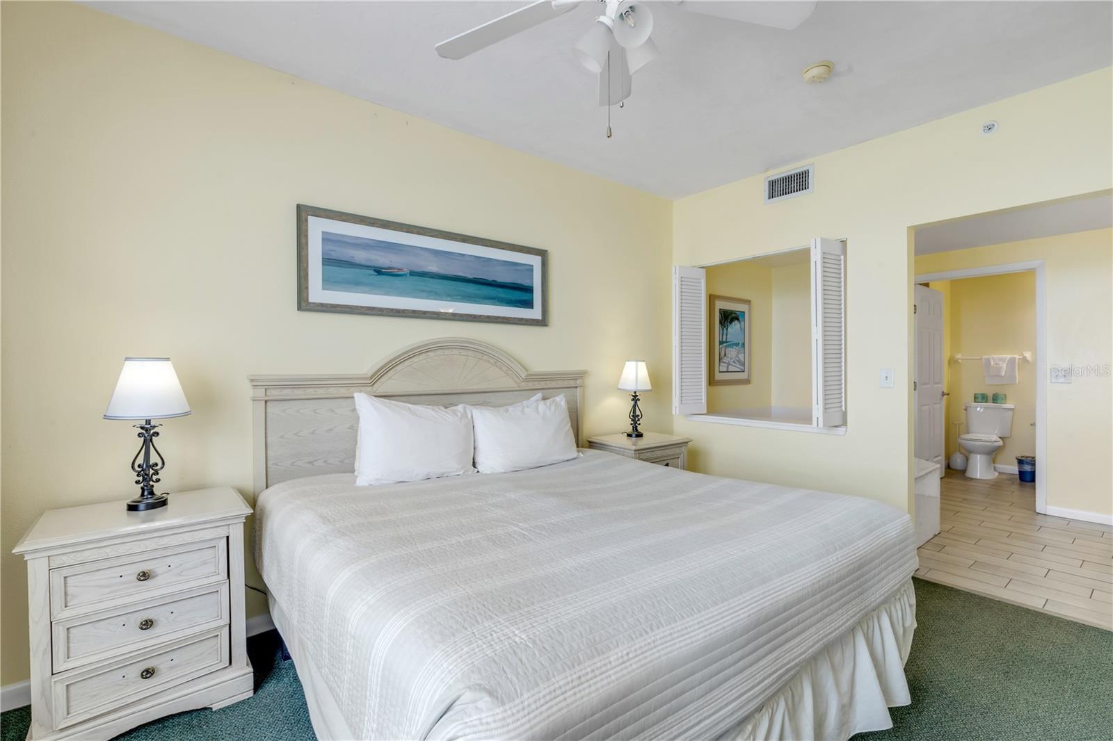 OCEAN WALK 01 DB CONDO - Residential