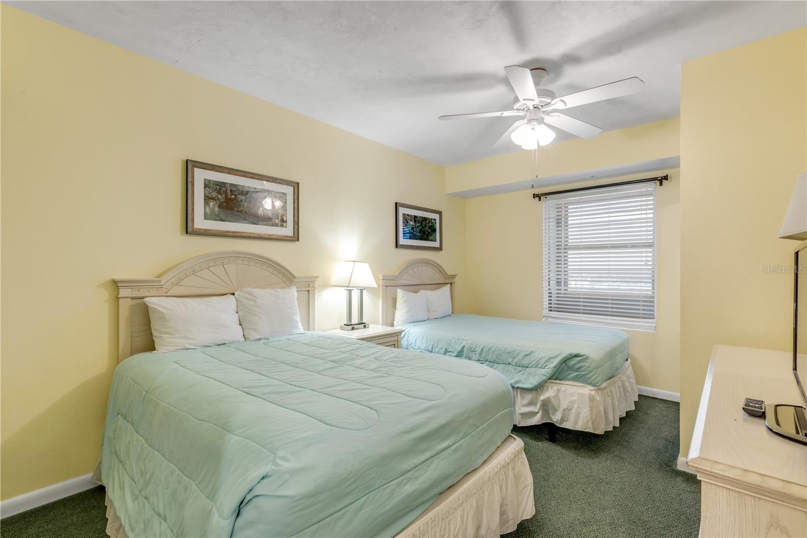 OCEAN WALK 01 DB CONDO - Residential