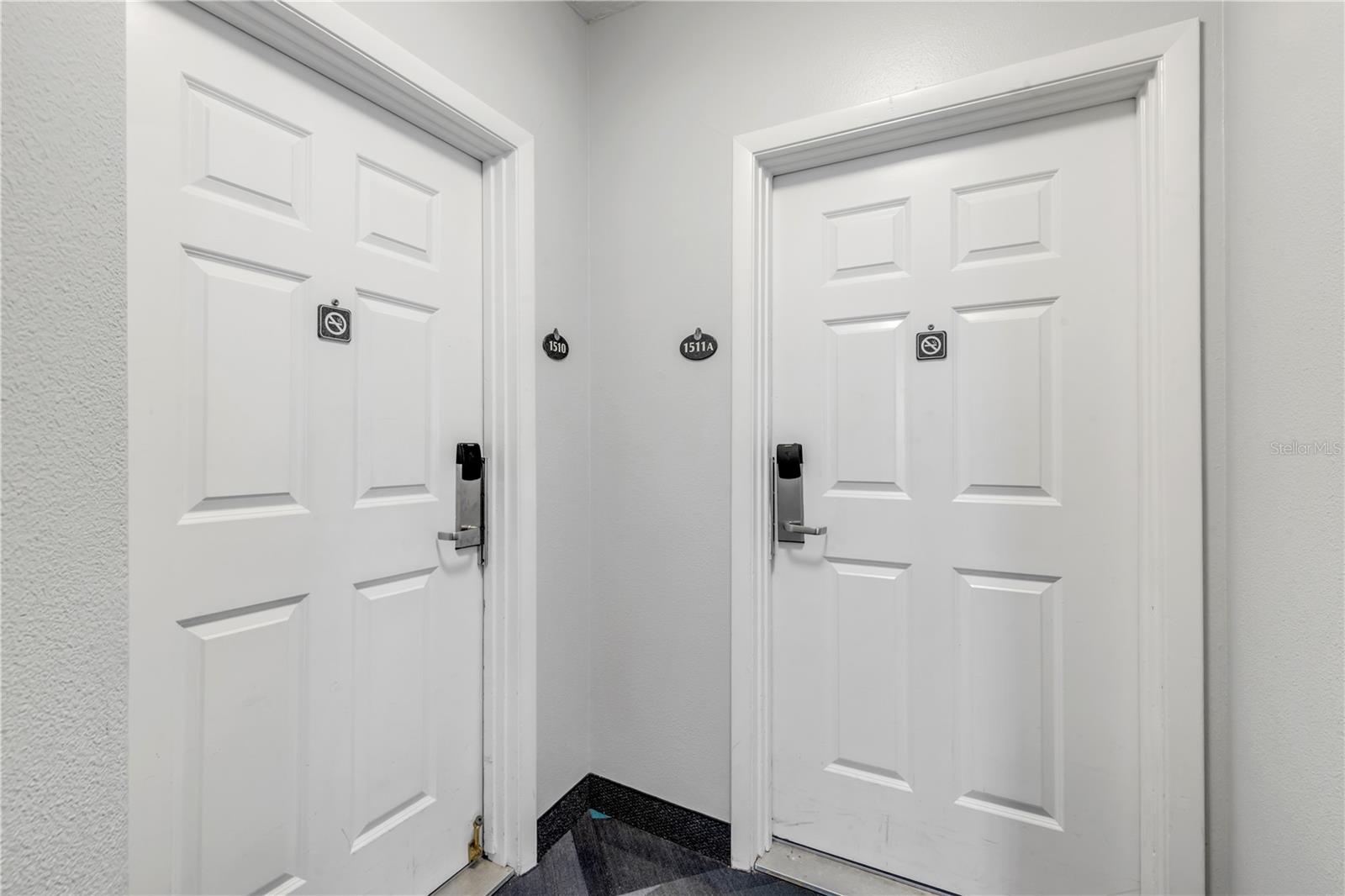 OCEAN WALK 01 DB CONDO - Residential